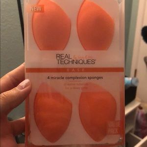 Make up sponges from Ulta ☺️